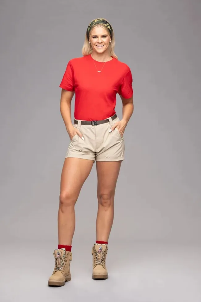 shaynna jack