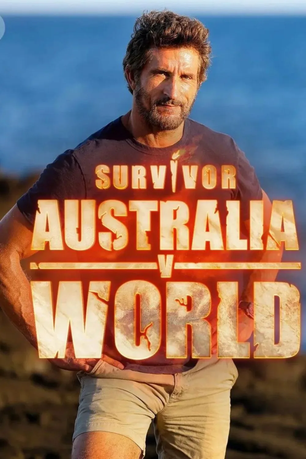 Australian Survivor 2025: Cast, theme, premiere date + more | New Idea