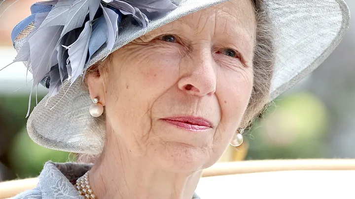 princess anne
