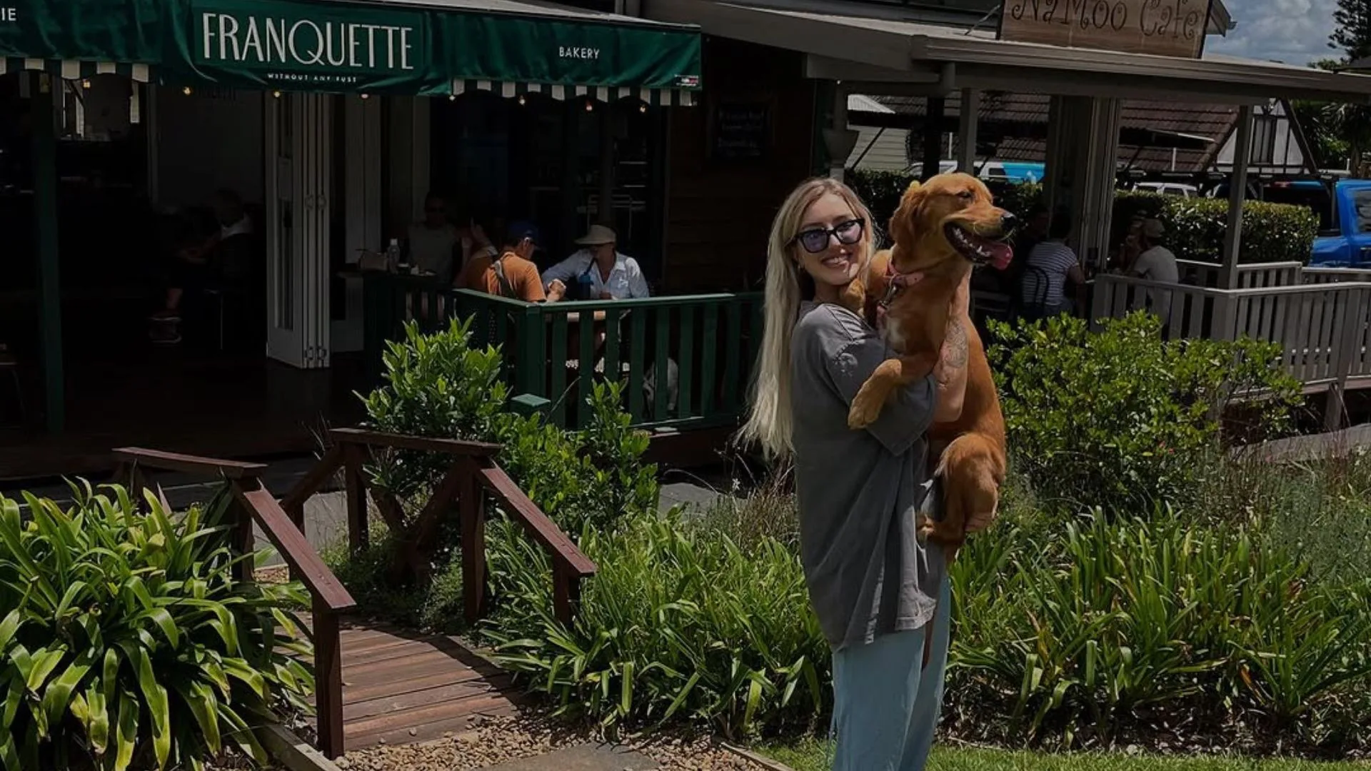 Samantha Moitzi (MAFS)