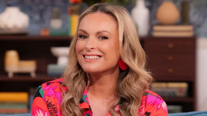 Mel Schilling MAFS