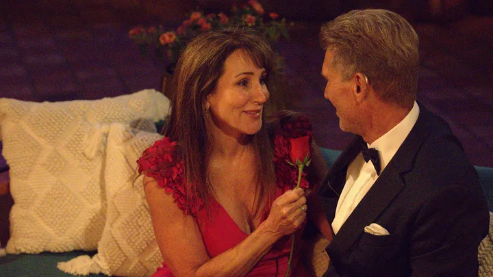 golden bachelor and bachelorette
