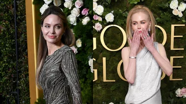 angelina jolie nicole kidman