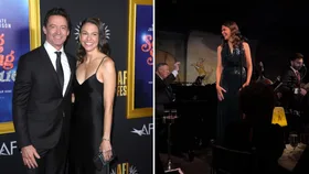 Hugh Jackman finally goes Instagram official with Sutton Foster