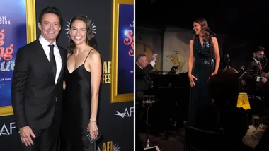 Hugh Jackman finally goes Instagram official with Sutton Foster