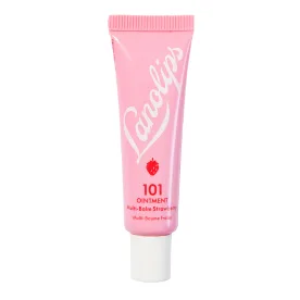 lanolips strawberry 101 ointment 
