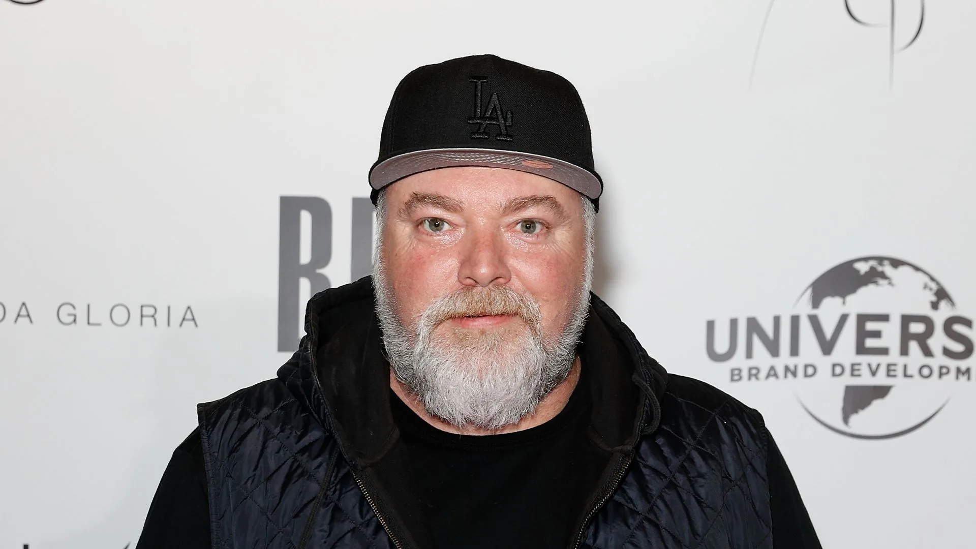 Kyle Sandilands