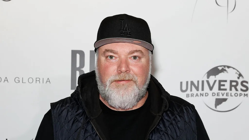 Kyle Sandilands