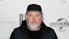 Kyle Sandilands sets the record straight after stroke scare