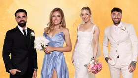 Which Married at First Sight 2025 couples are still together and who has split?