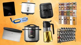 kitchen gadgets