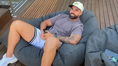 Adrian Araouzou MAFS