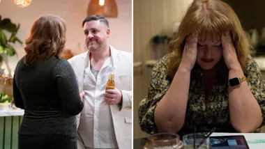 MAFS Katie and Tim