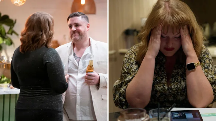 MAFS Katie and Tim