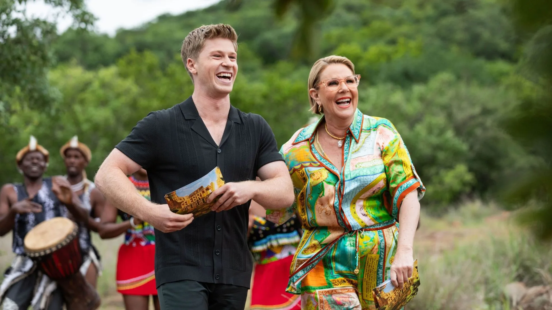robert-irwin-julia-morris-im-a-celebrity
