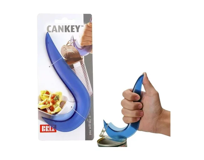 can opener