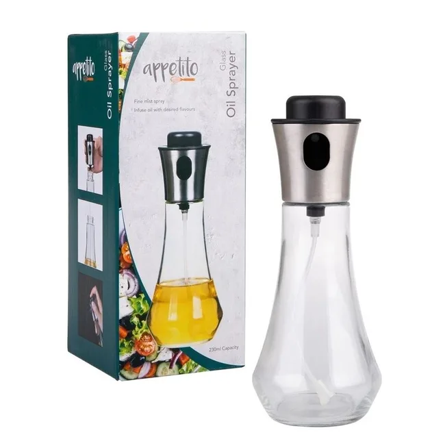 oil sprayer