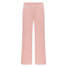 all for mimi pink pyjama pant