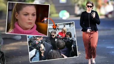 Notorious cancer con-woman Belle Gibson escapes justice… again!