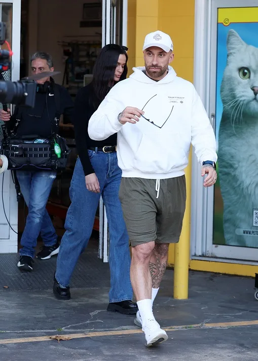 Billy Sierah Married at First Sight