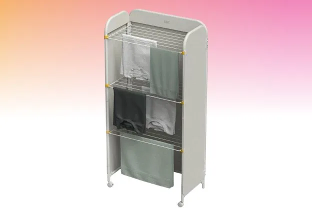 joseph joseph clothes rack
