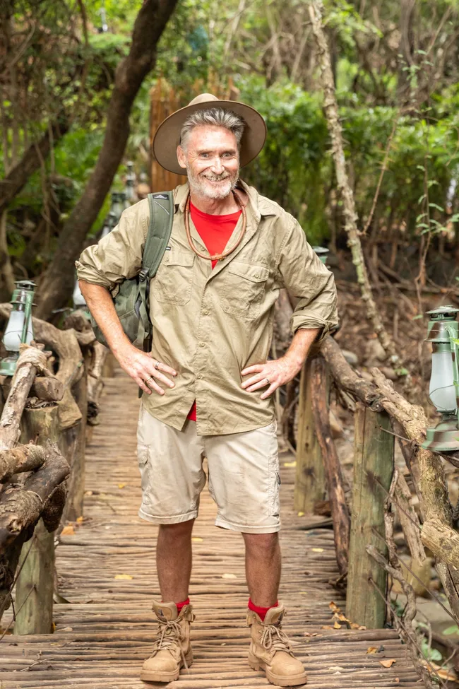dave hughes