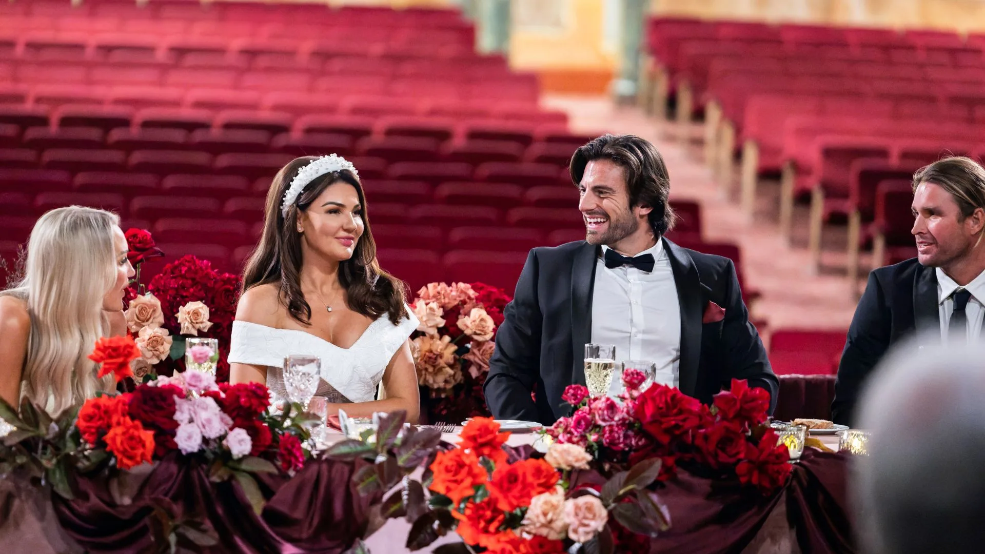 eliot and lauren married at first sight