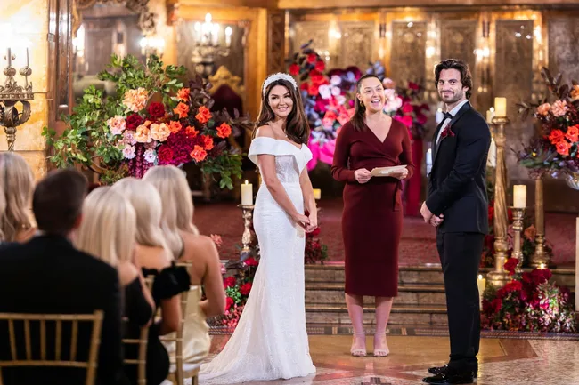 eliot and lauren married at first sight