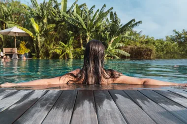 The top 5 travel trends you NEED to experience in 2025
