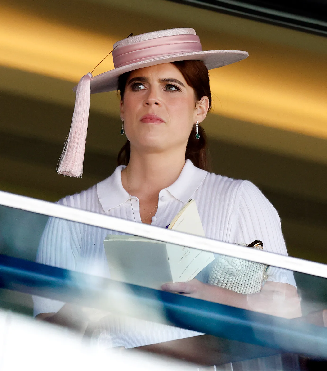 princess eugenie