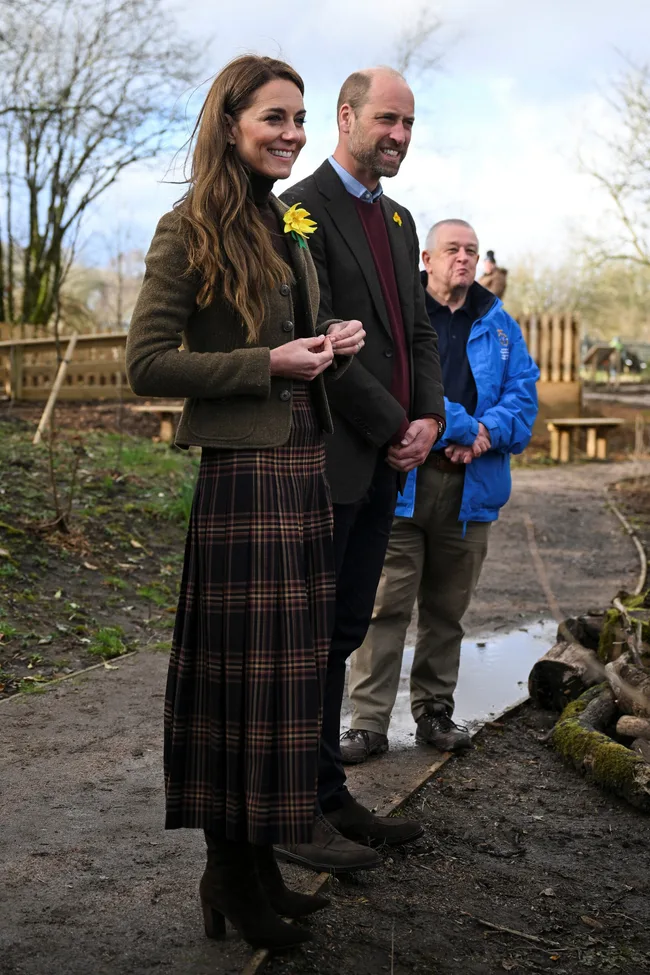 catherine middleton
