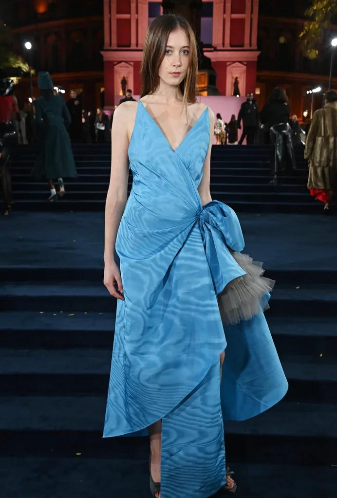 Sunday Rose Kidman Urben