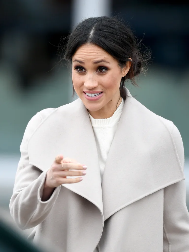 Meghan Markle