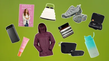 Our top 10 must-haves for glamping in style