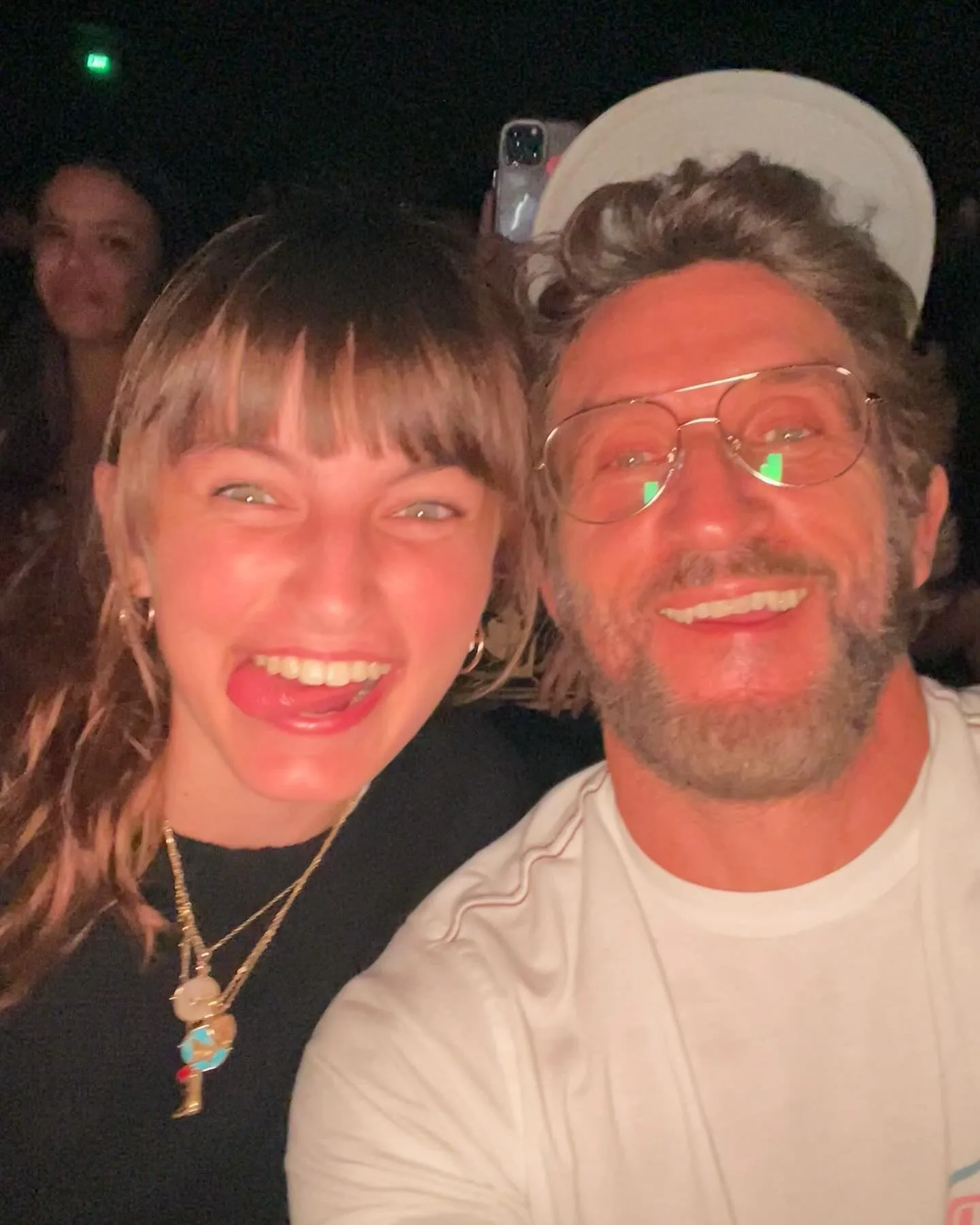 jonathan lapaglia daughter tilly