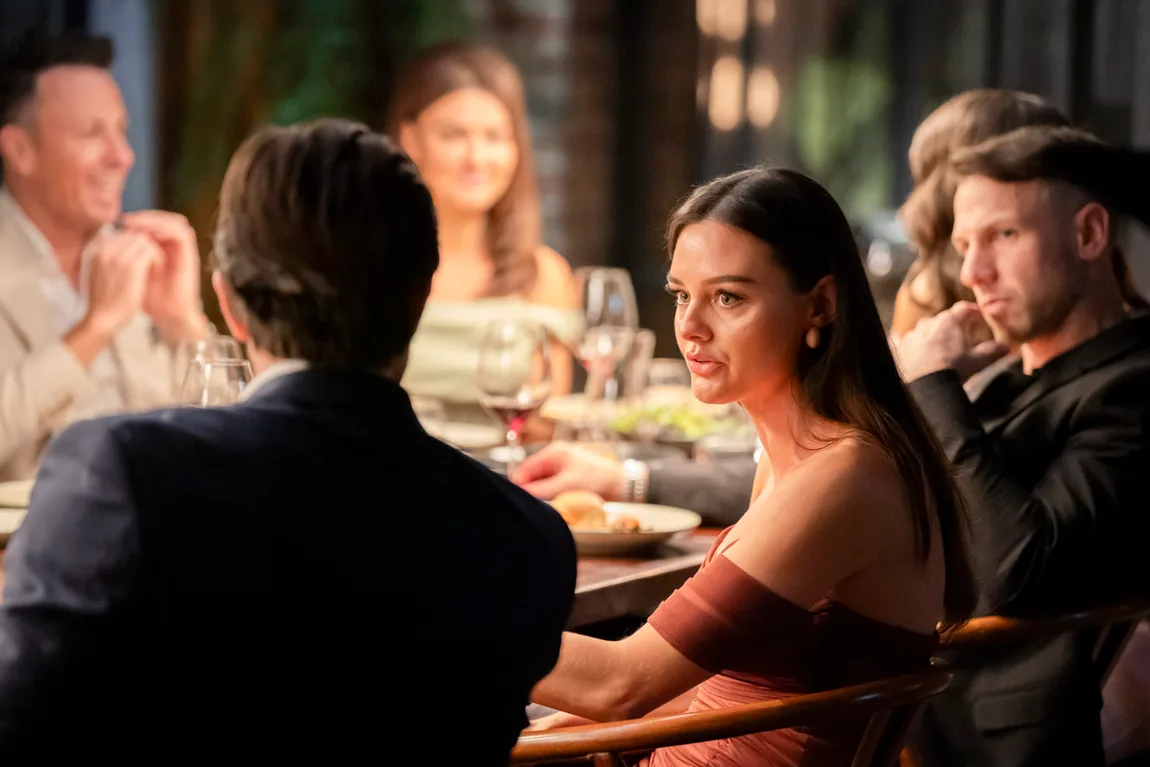 MAFS Australia 2025: Are Veronica and Eliot still together? | New Idea