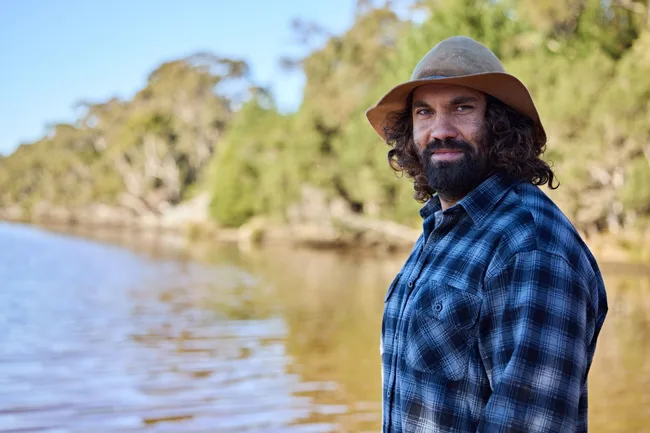 Matt Alone Australia 2025