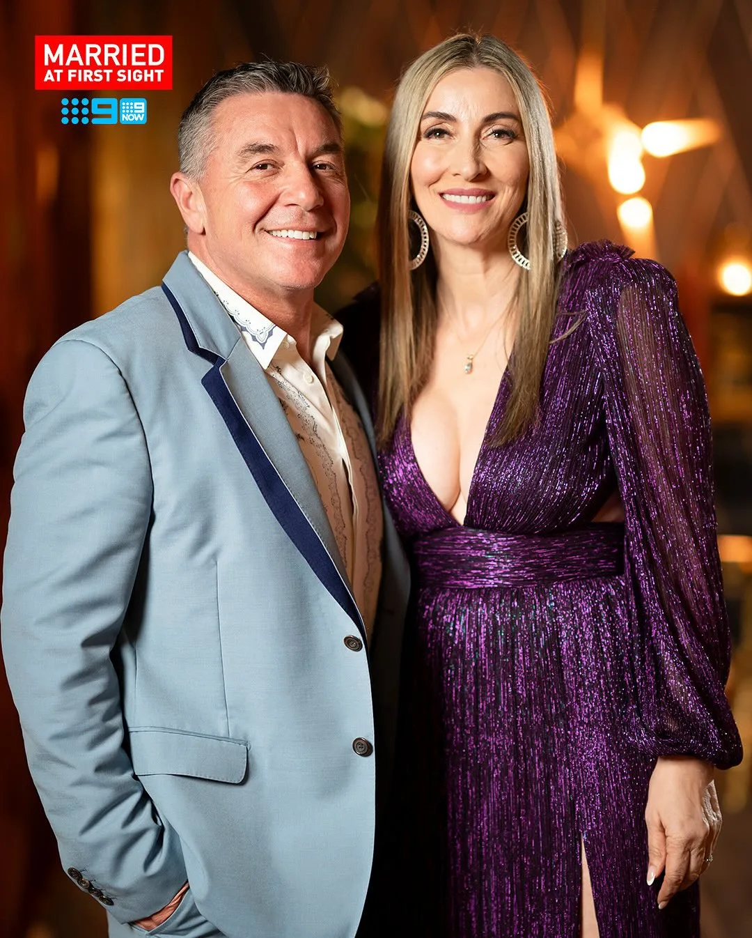 tony morena mafs