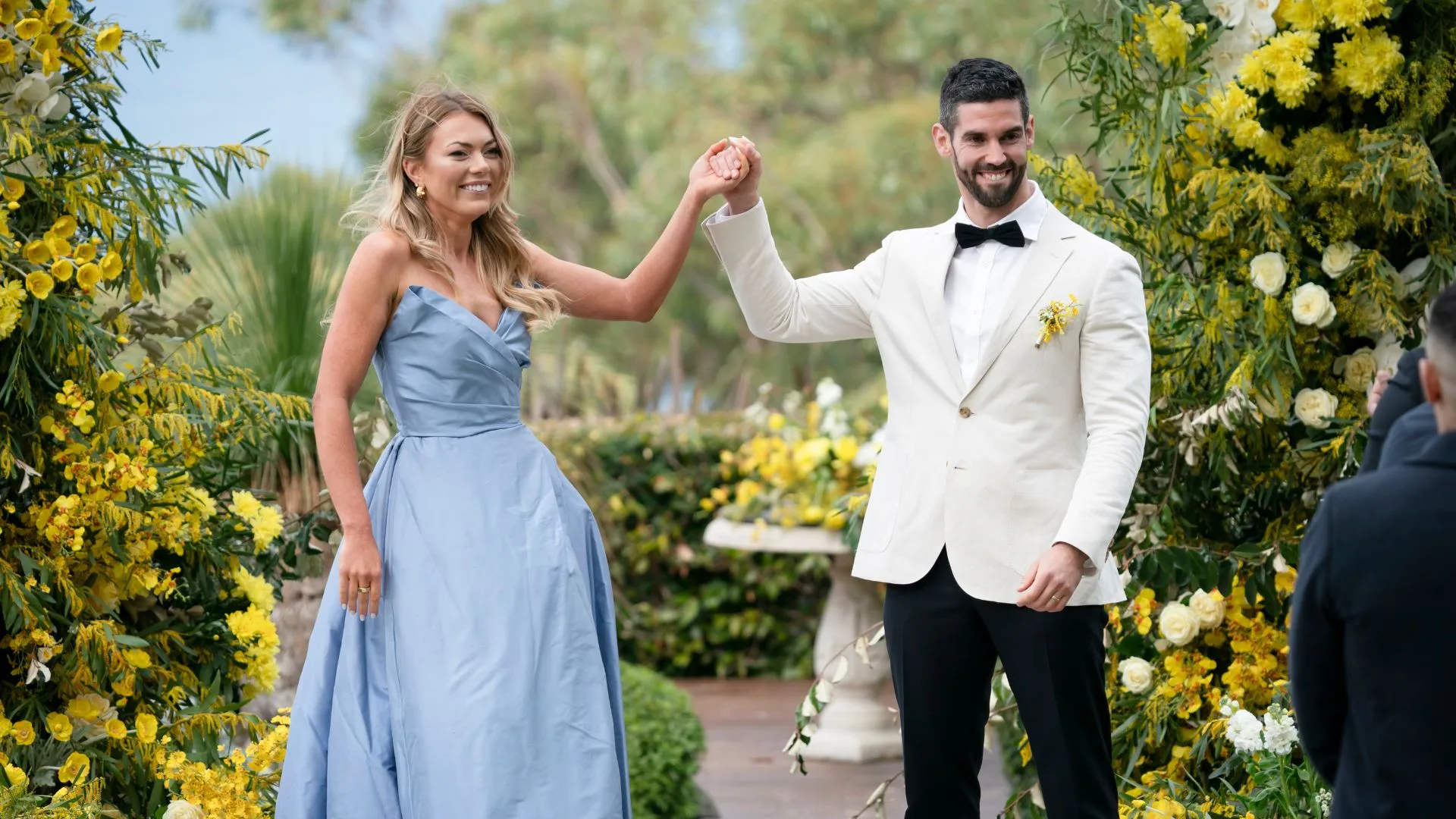 MAFS Australia 2025 Are Jacqui and Ryan still together?