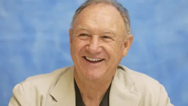 gene hackman