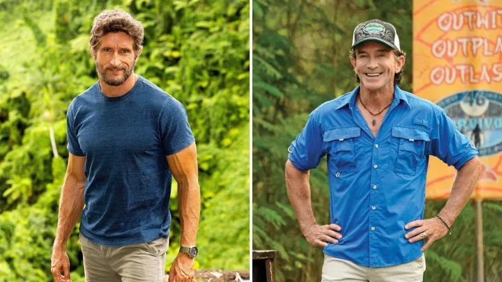 jonathan lapaglia jeff probst