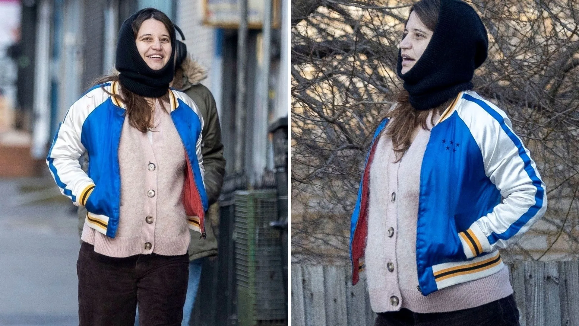 tiger lily hutchence pregnant