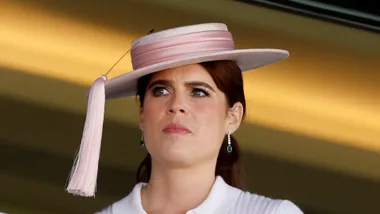 princess eugenie