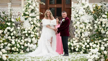 tony morena mafs