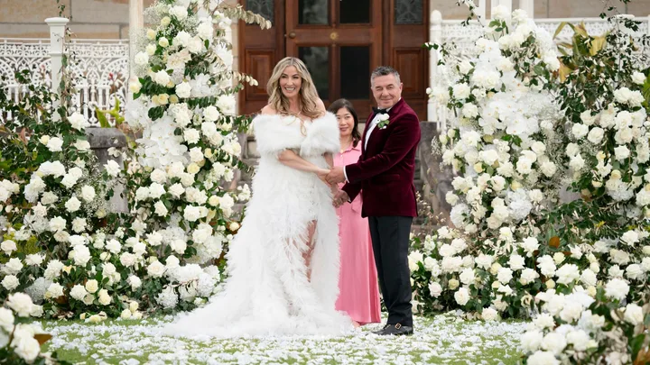tony morena mafs