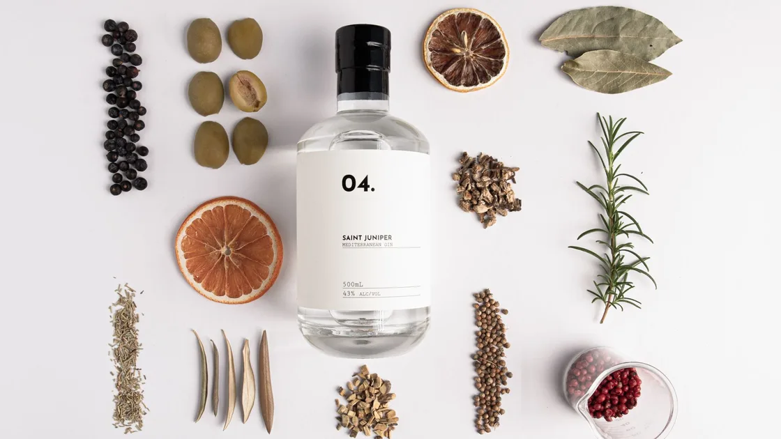 How you can score $50 off an award-winning Aussie gin