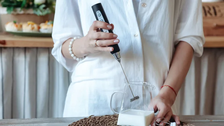best milk frother