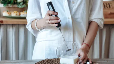 best milk frother