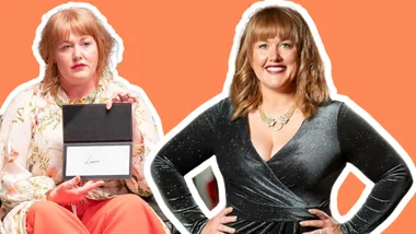 MAFS EXCLUSIVE: Brave bride Katie fights back!