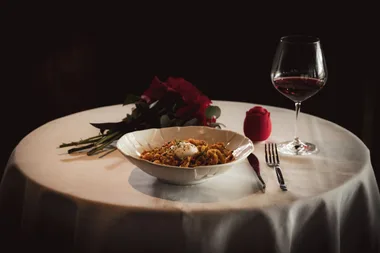 Romance yourself this Valentine’s Day with the ultimate solo date